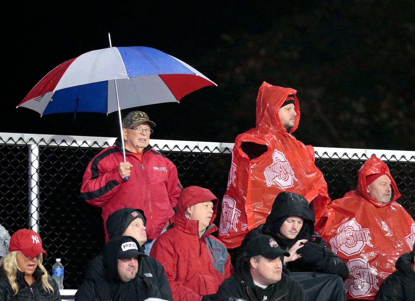 Tippecanoe London FB