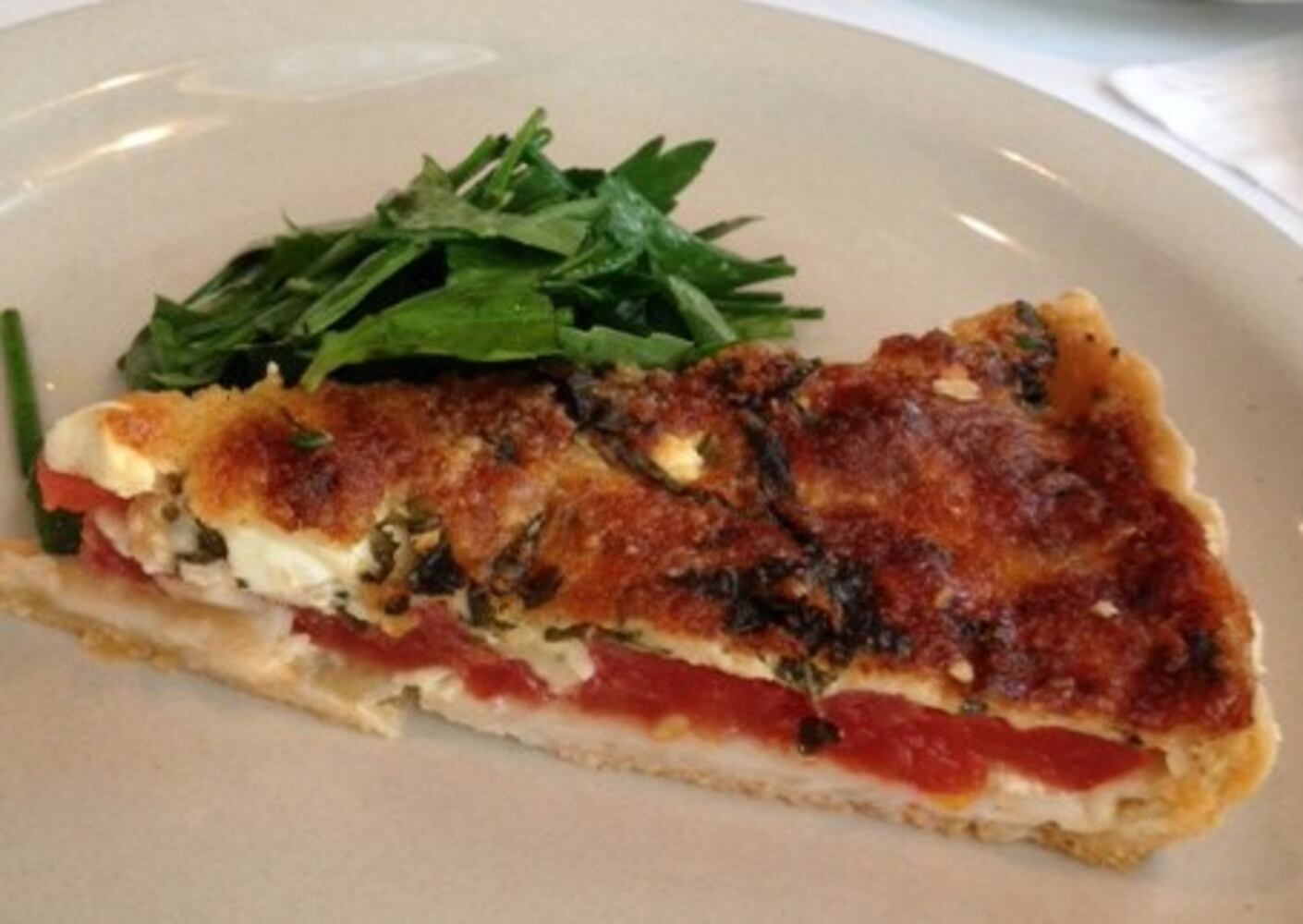 Restaurant jettisons regular menu for Restaurant Week
