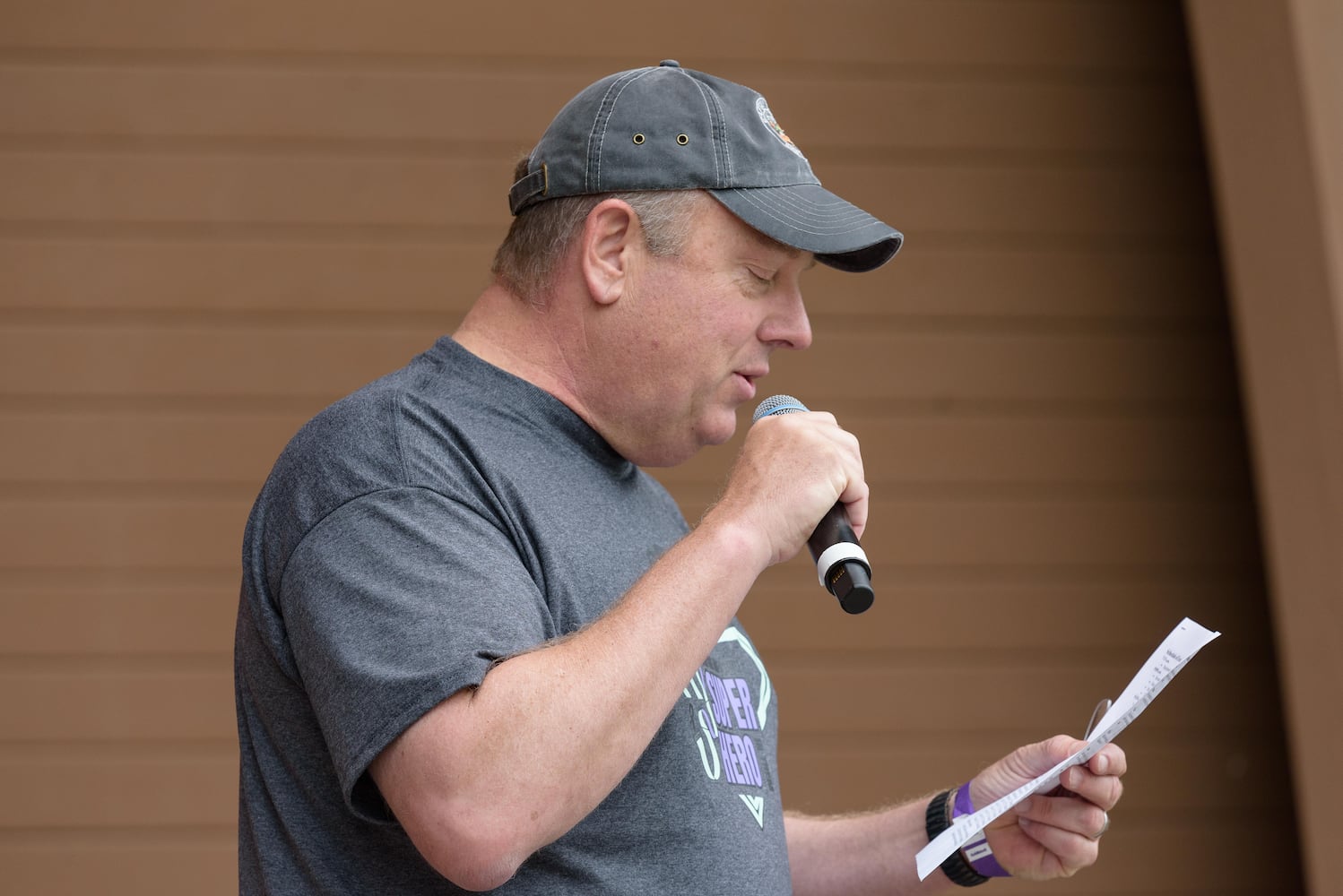 PHOTOS: Did we spot you at the Furry Skurry 5K at Stubbs Park in Centerville?