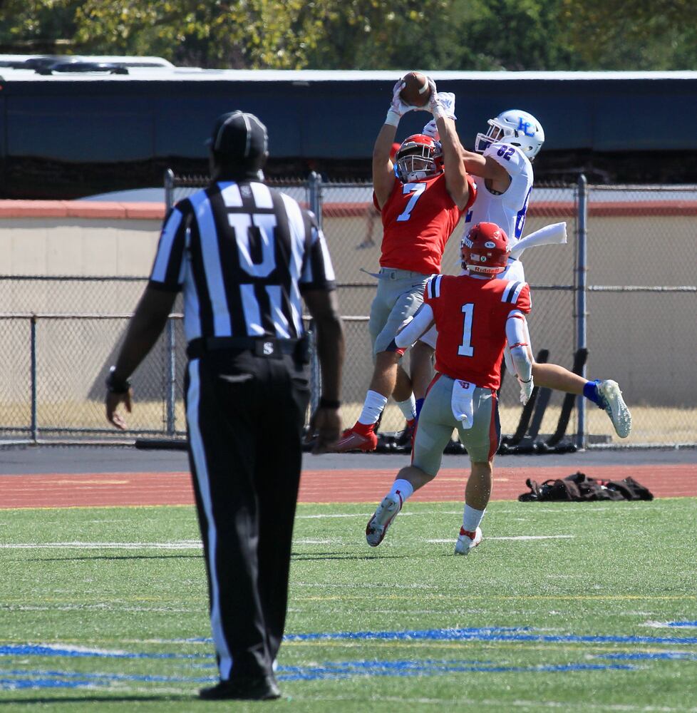 Dayton Flyers vs. Presbyterian