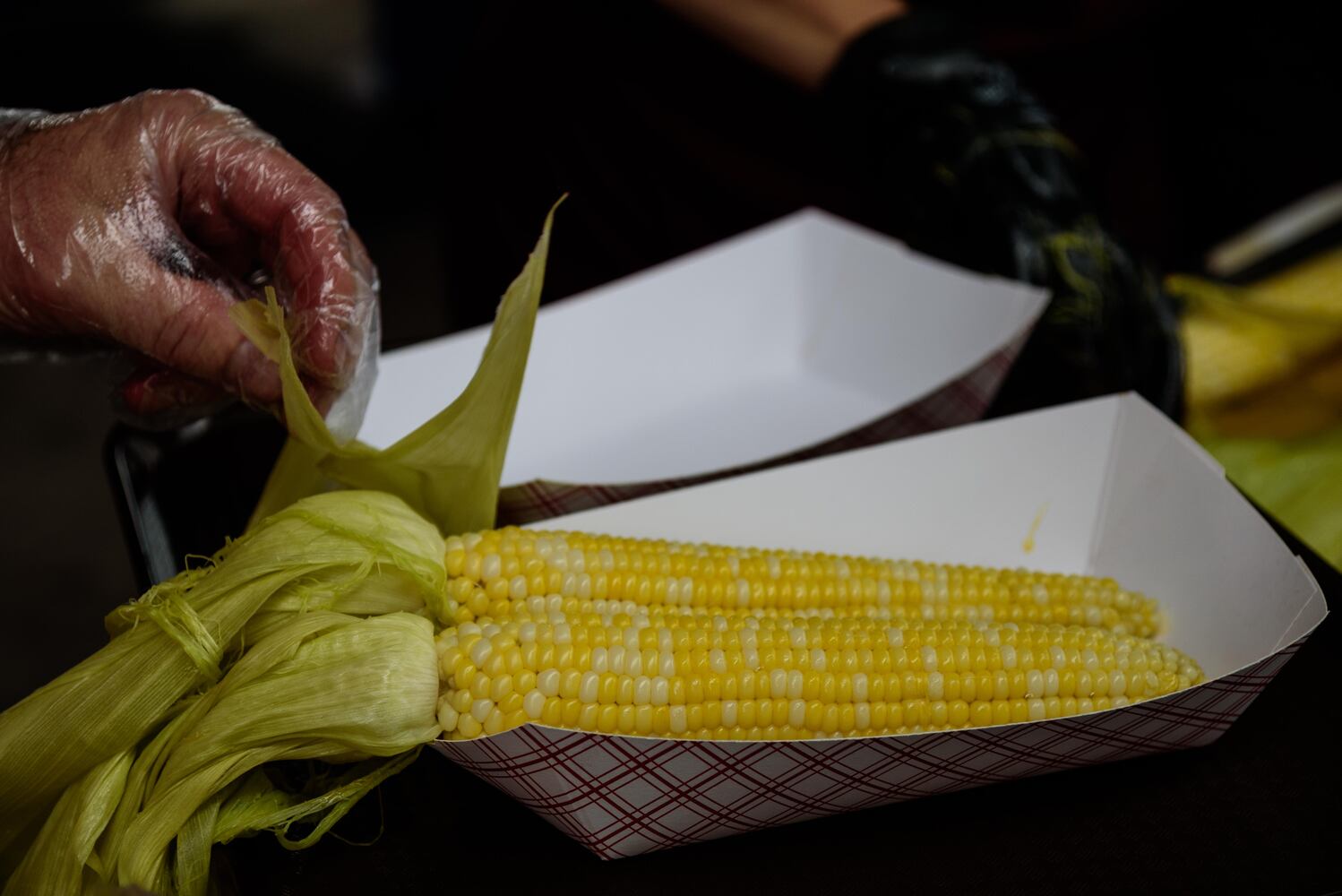 PHOTOS: Did we spot you at the Fairborn Sweet Corn Festival?