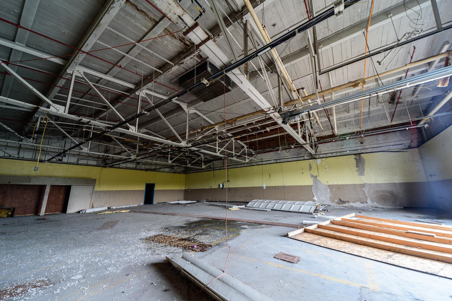 PHOTOS: The Wright Company Factory, a future Dayton Aviation Heritage National Historical Park museum