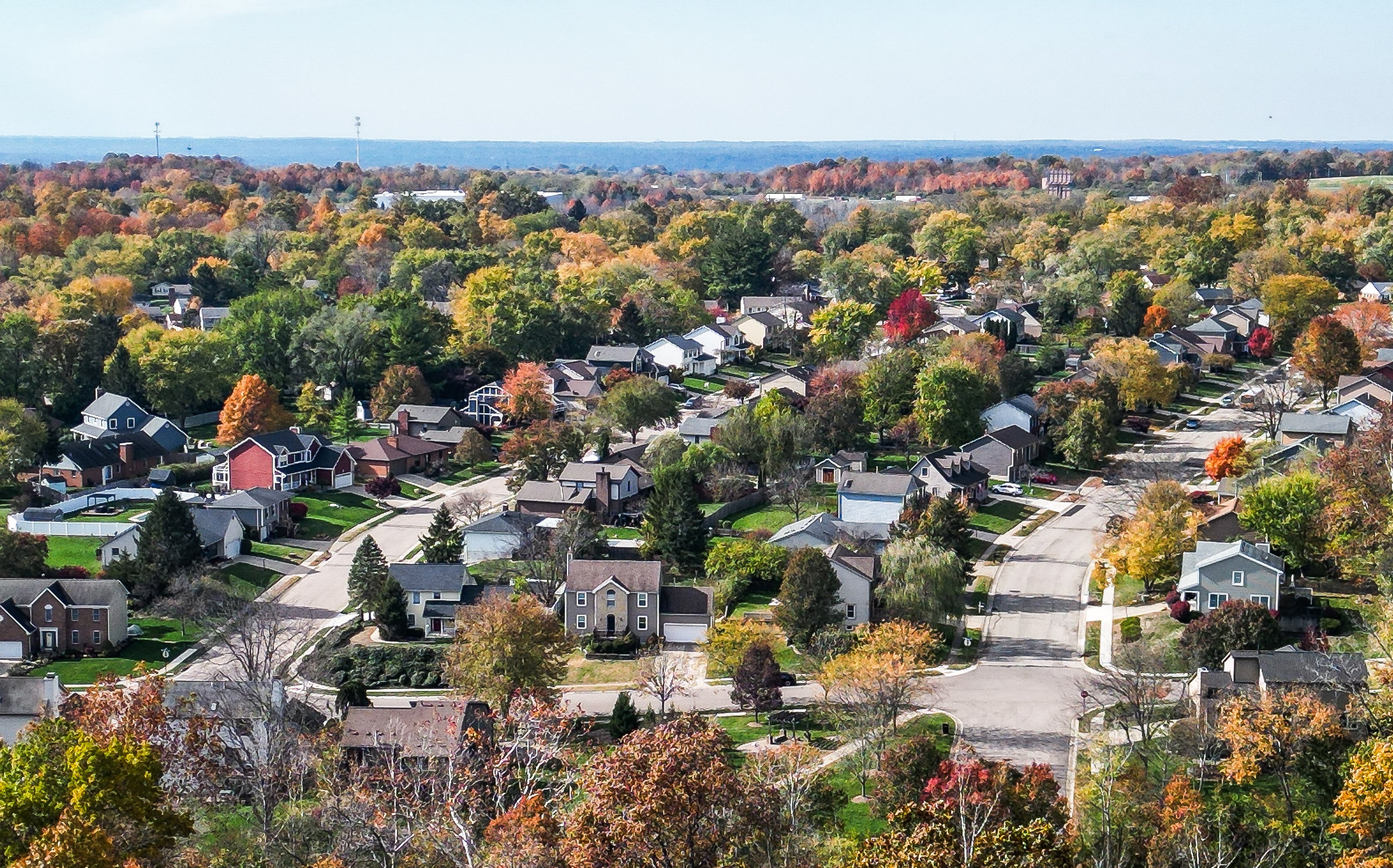 Ohio property tax bills target the needy by establishing residential stability zones