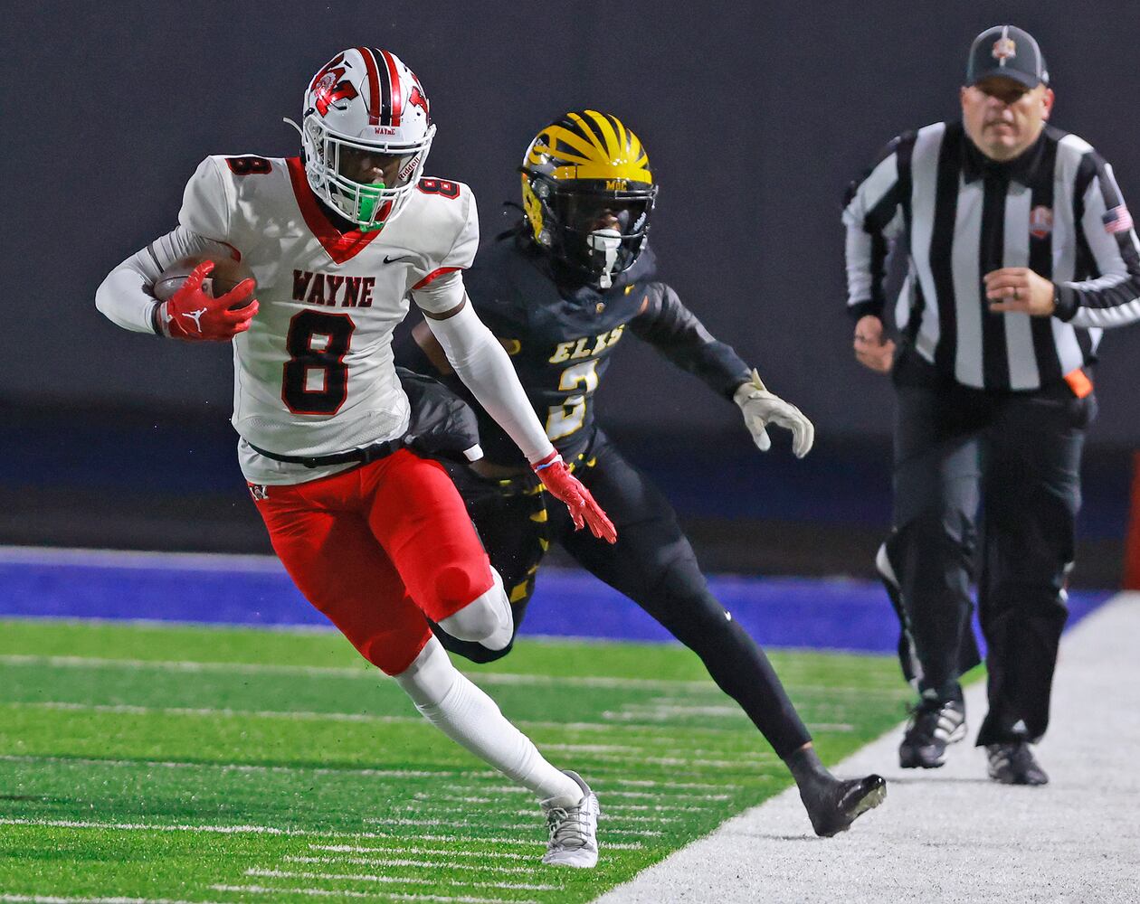 112224 Wayne vs Centerville FB