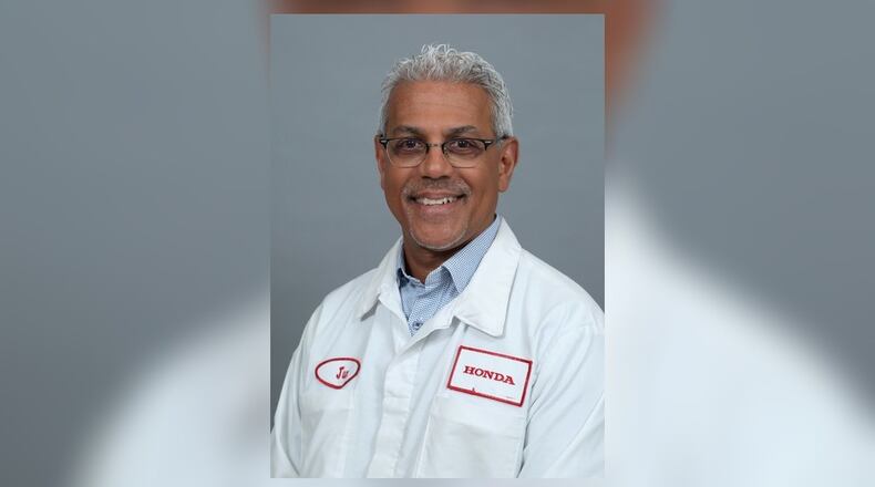 Jun Jayaraman (CONTRIBUTED)