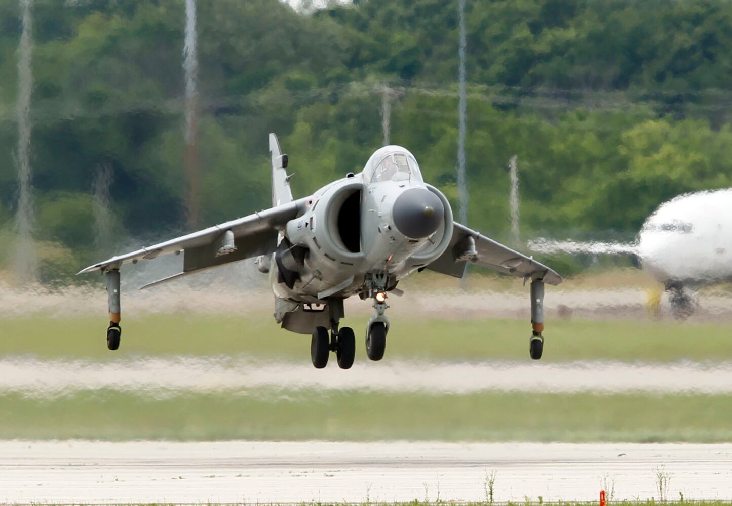Vectren Dayton Air Show