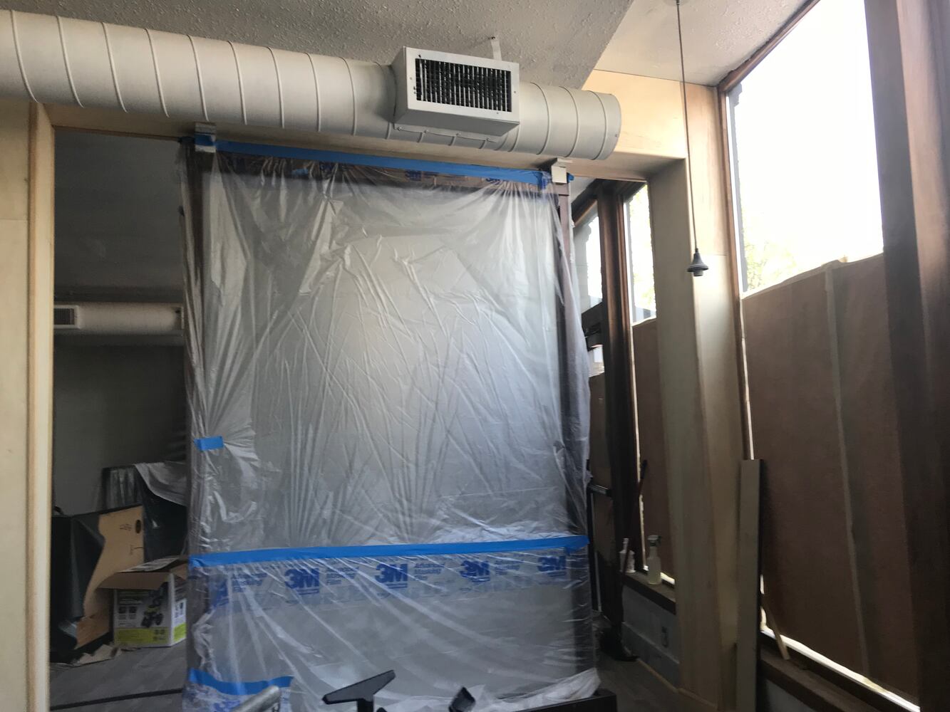 Restaurant owner: “We are doing these events to survive”