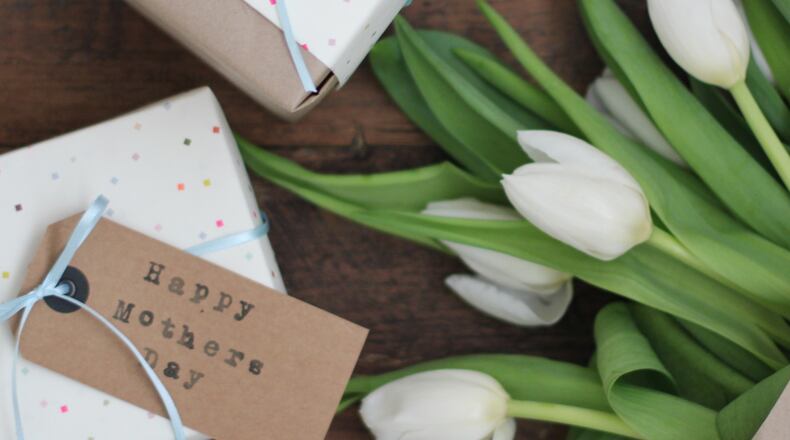 Need help finding the perfect hyper-local Mother's Day gift? The Downtown Dayton Partnership has come up with a comprehensive Mother's Day gift guide that includes opportunities for customers to support downtown Dayton stores, restaurants and events.