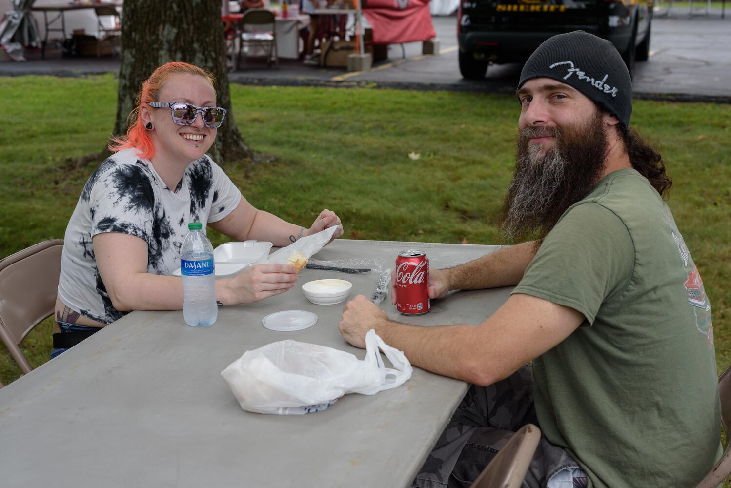 PHOTOS: Did we spot you at the 30th annual Greater Dayton Lebanese Festival?