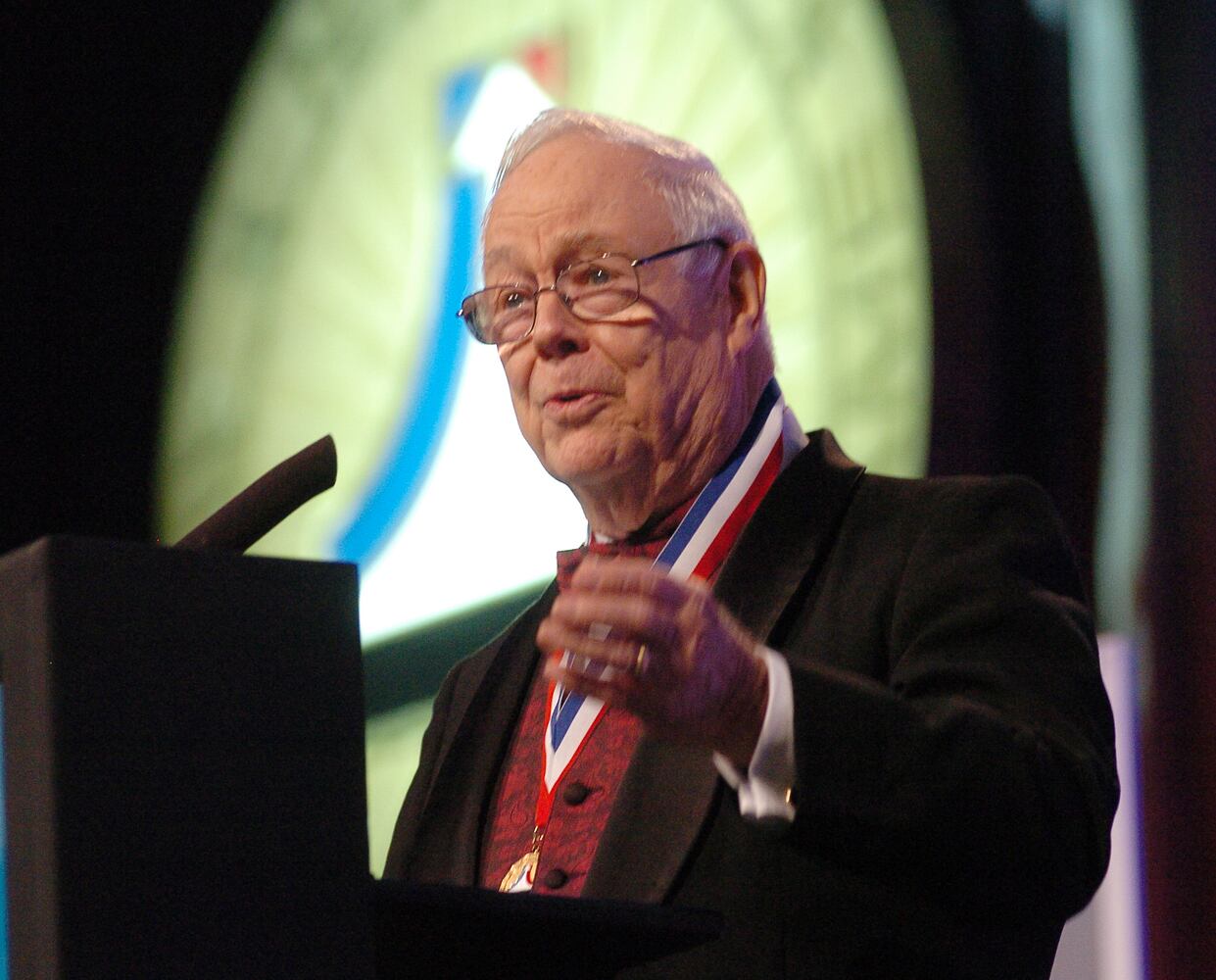 National Aviation Hall of Fame Induction