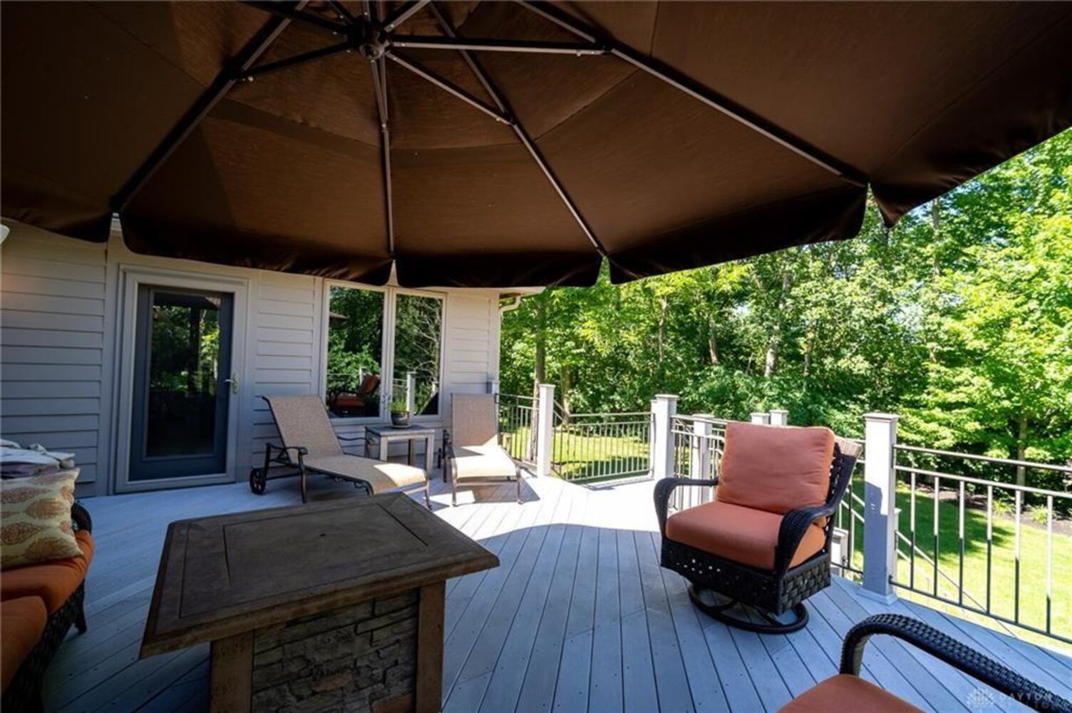 PHOTOS: Luxury home in Springboro area on the market