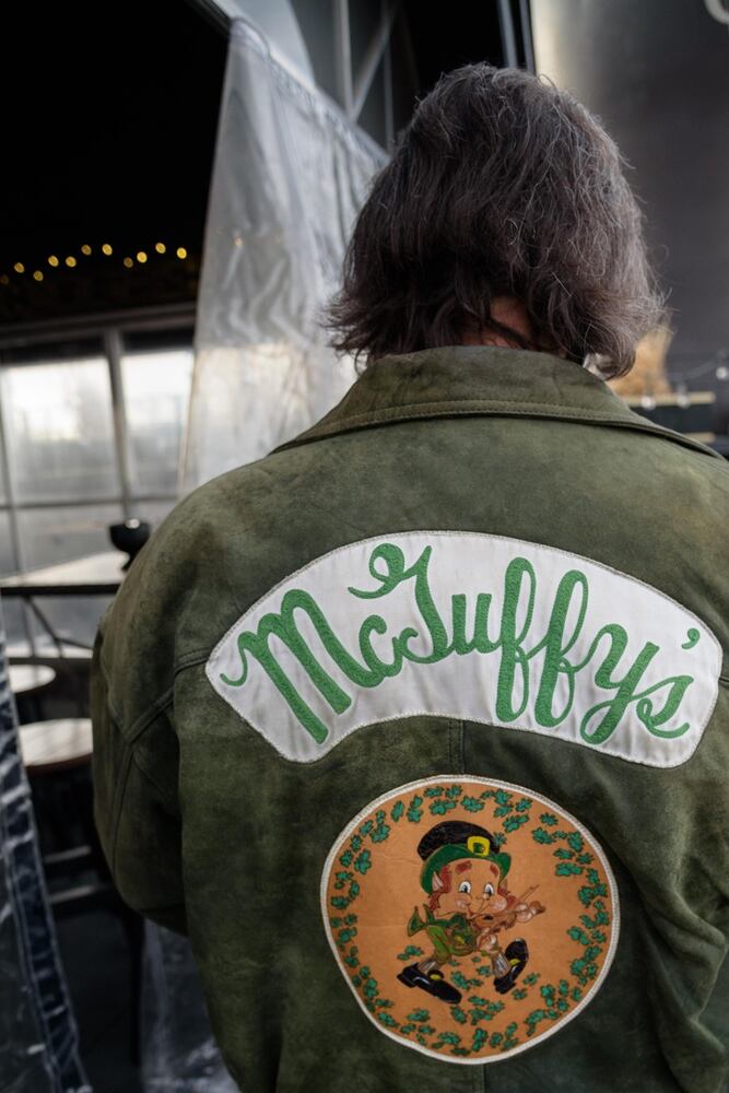 PHOTOS: 100 of the best St. Patrick’s Day images from weekend parties