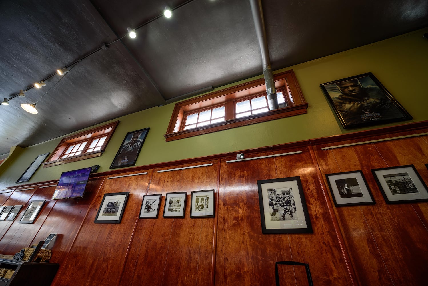 PHOTOS: A look inside Third Perk Coffeehouse & Wine Bar's new downtown Dayton location