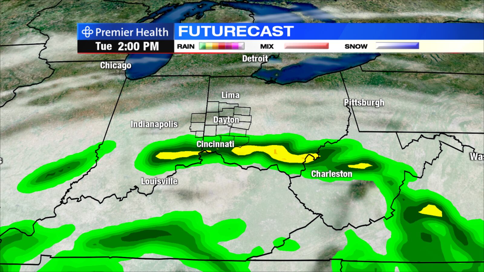 (StormCenter 7 Chief Meteorologist Eric Elwell)