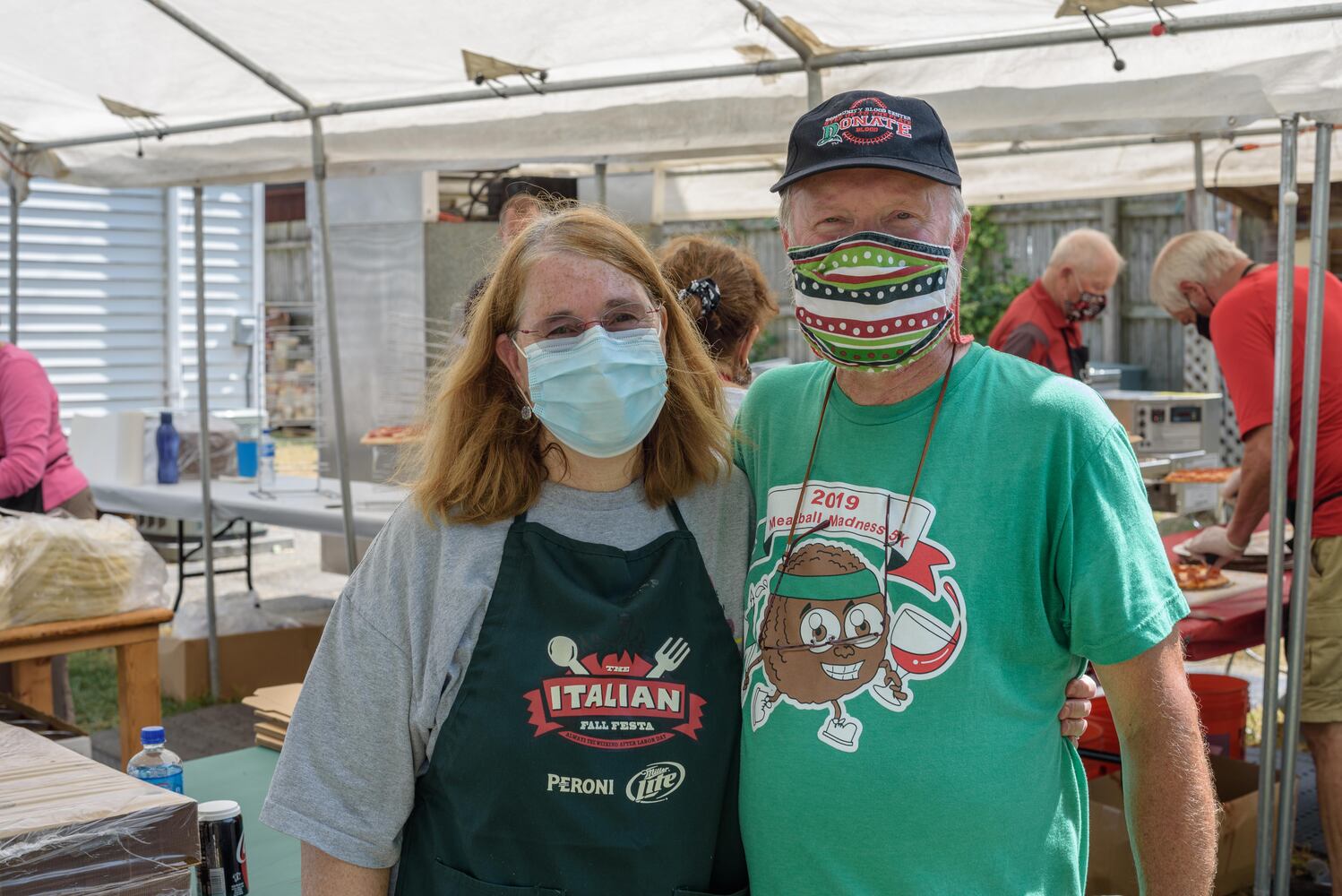 Italian Fall Festa 2020