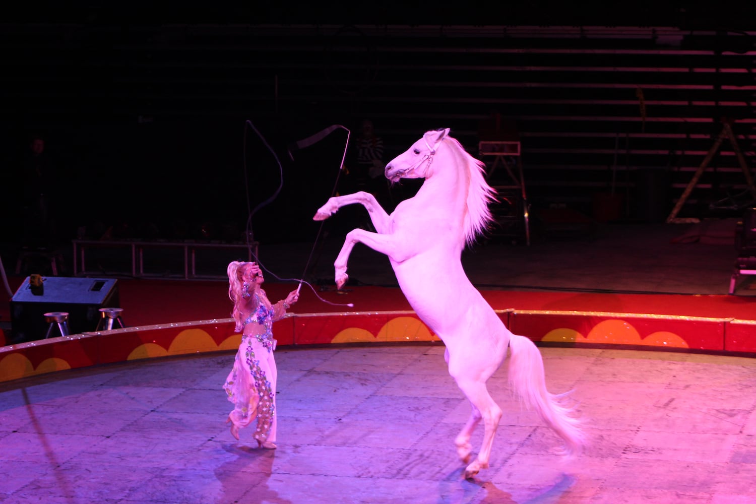PHOTOS: Antioch Shrine Circus at UD Arena