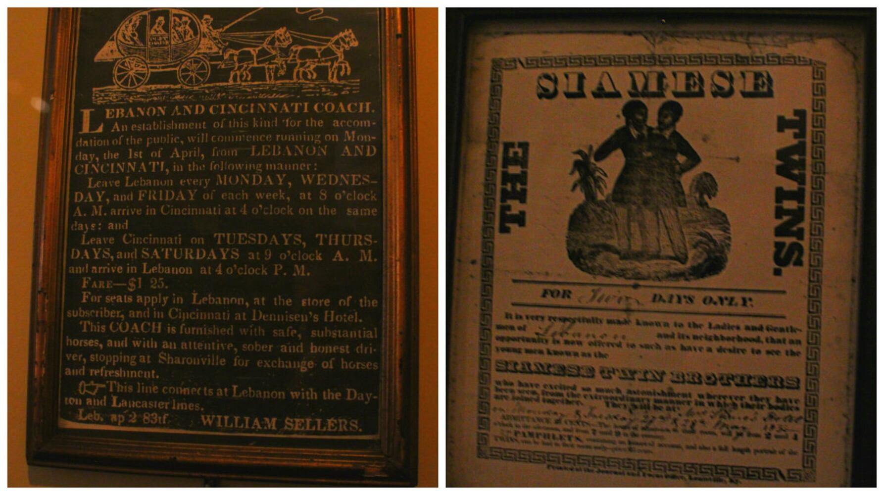 The Golden Lamb celebrates 200 years