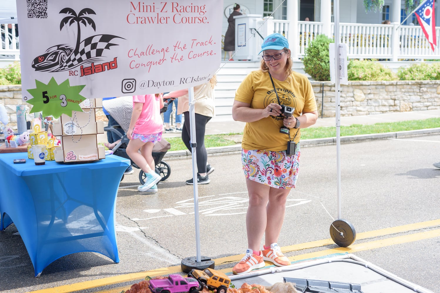 PHOTOS: June 2025 Yellow Springs Street Fair
