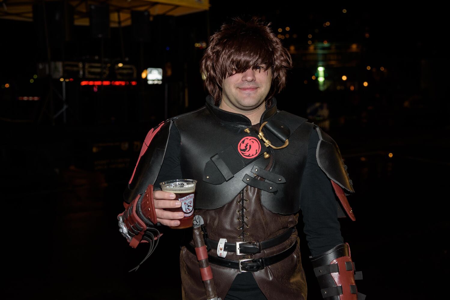 PHOTOS: Did we spot you at Hauntfest in the Oregon District?