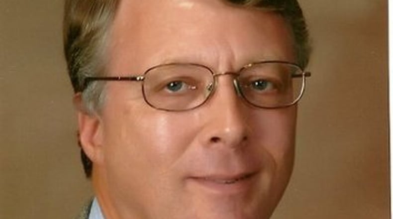 Edward Breen was elected to Kettering school board in November 2017, but told the district Jan. 5 that he would not serve, just days before he was to be sworn in.