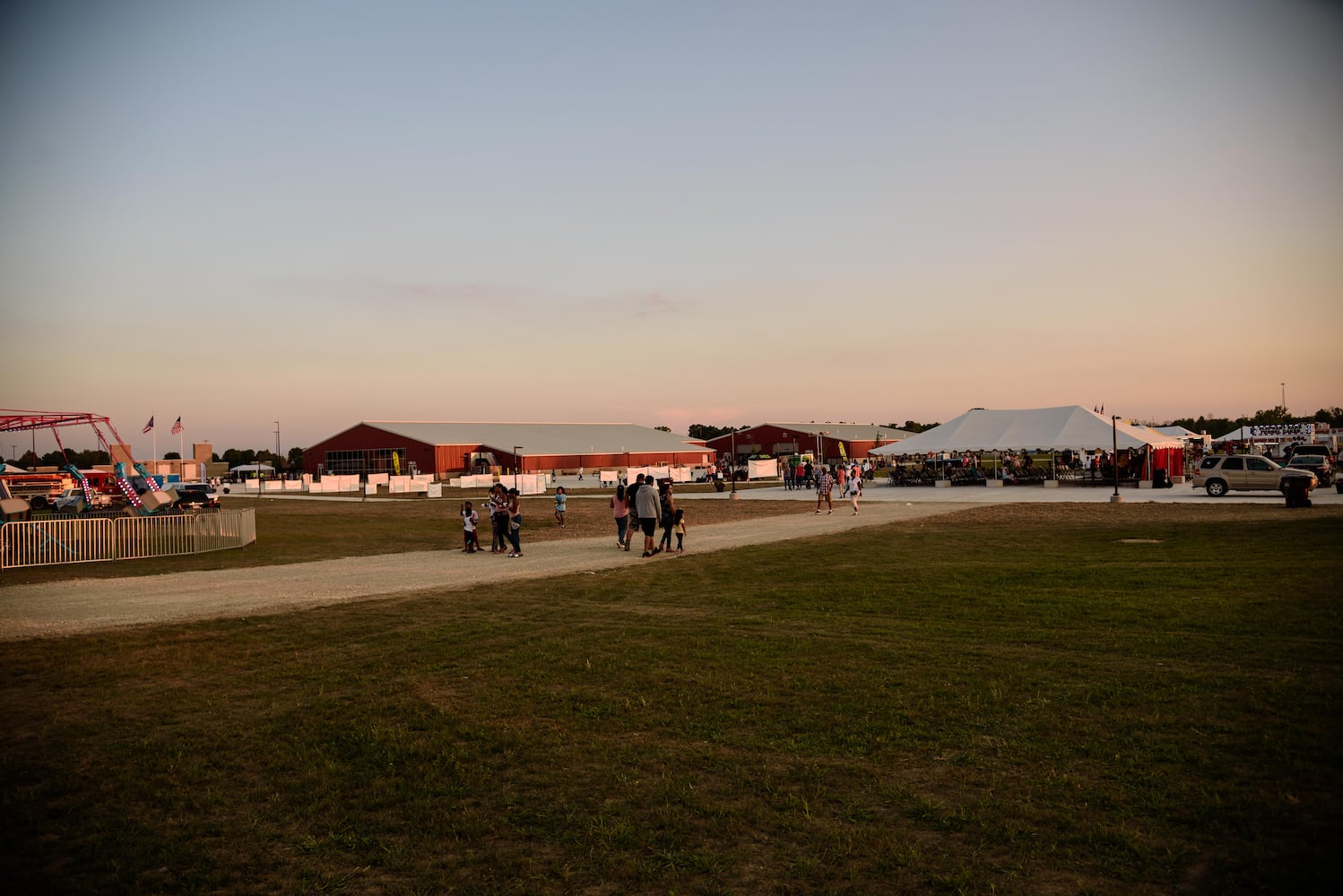 PHOTOS: Did we spot you at this year’s Montgomery County Fair?