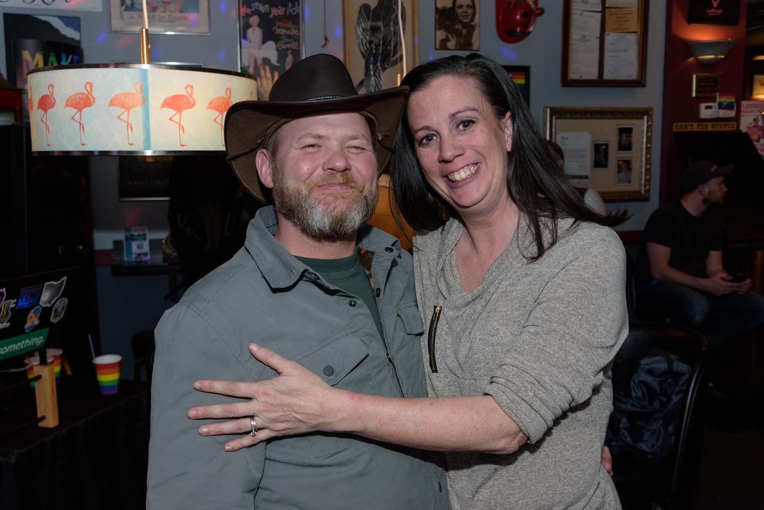 PHOTOS: Did we spot you at the Our Savior Is Born! Dolly Parton Birthday Celebration at The Right Corner?