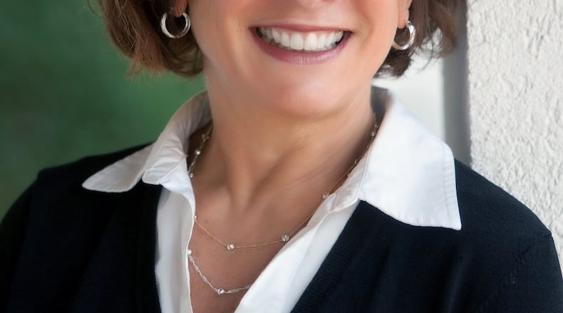 Linda Kramer has been the CEO of Daybreak since 1997. CONTRIBUTED