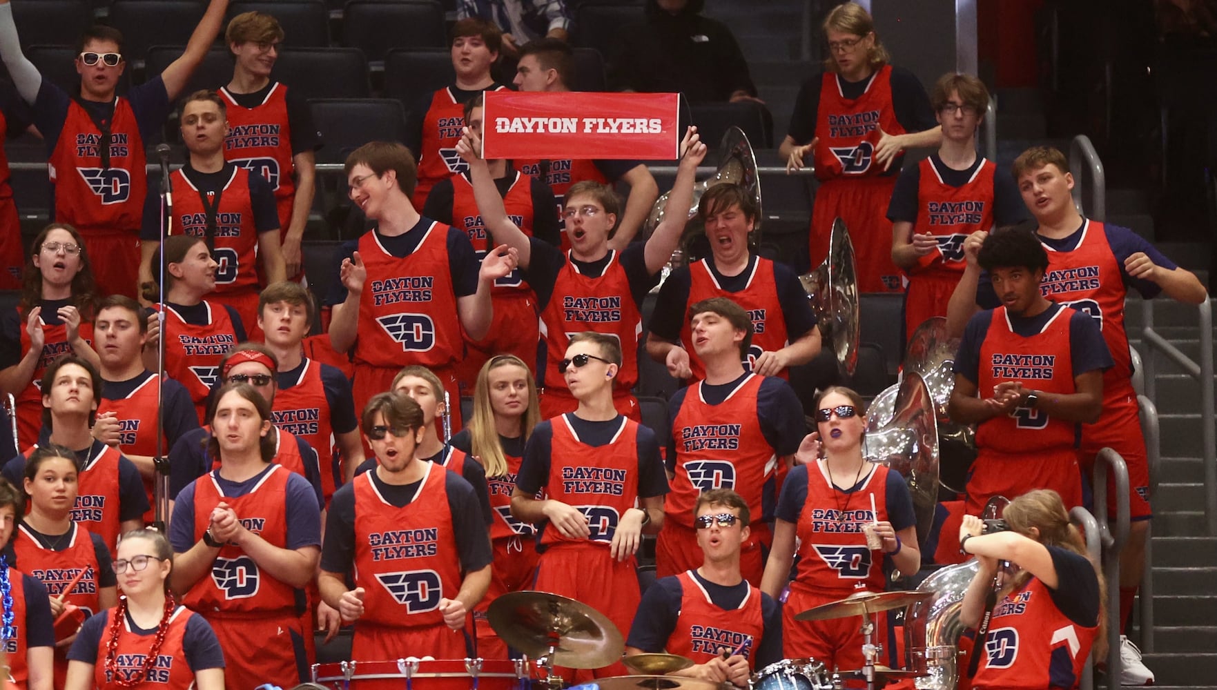 Penn State vs. Dayton