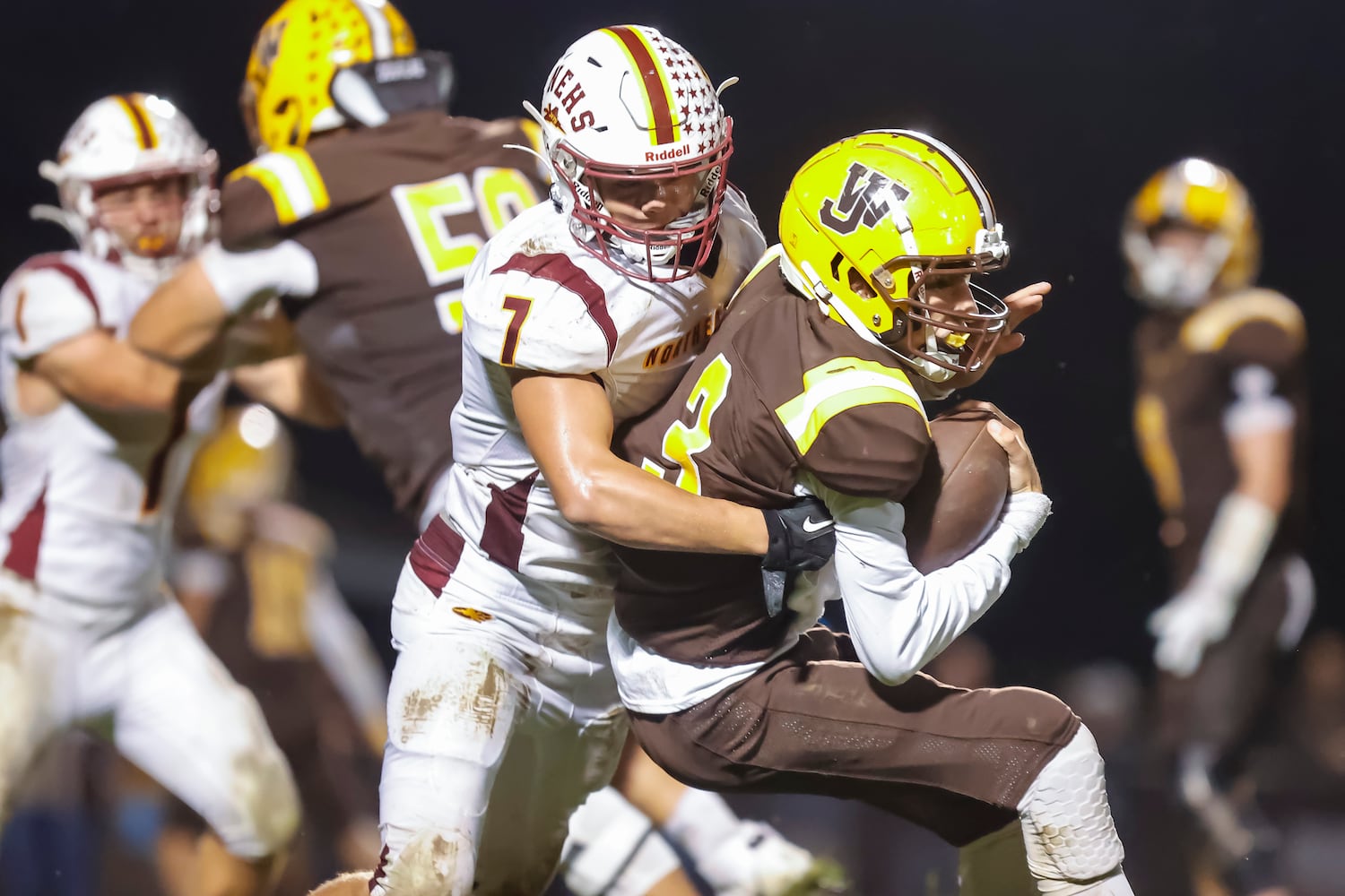 nefb hsfb