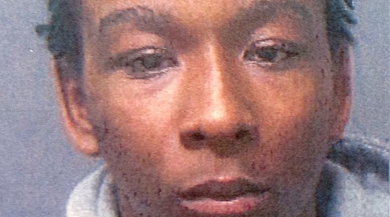 Tyrin Lemond Hawkins