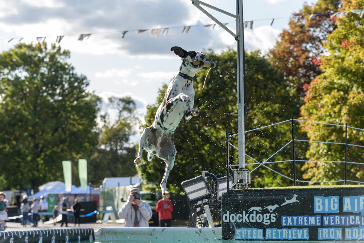PHOTOS: Did we spot you at the Wagner Subaru Outdoor Experience at Eastwood MetroPark?