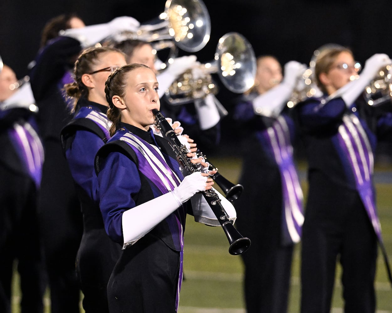 bellbrook cj hsfb