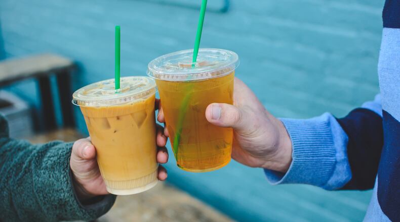 Ghostlight's new summertime menu is a whole lot of creativity.