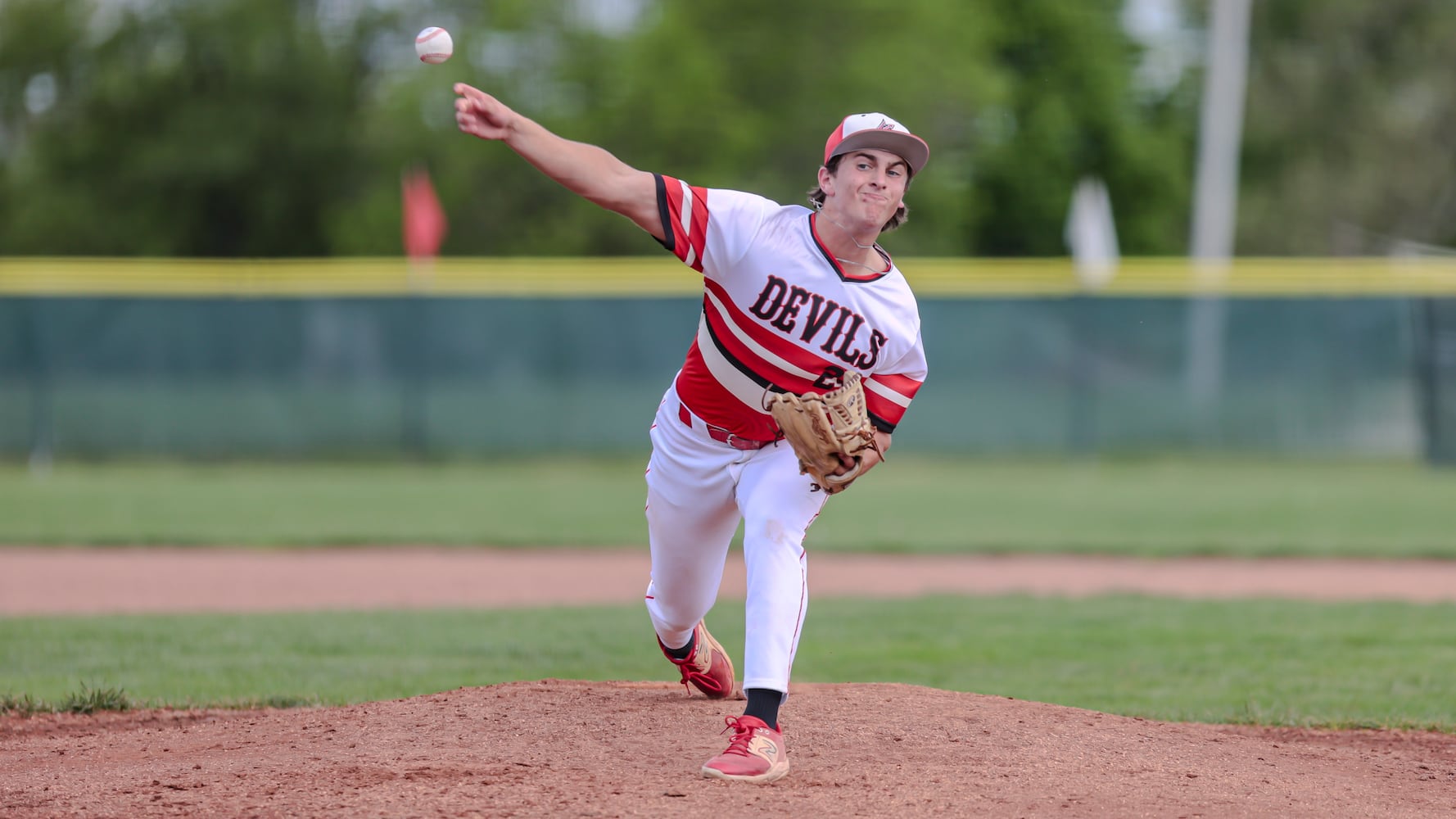 butler tipp baseball