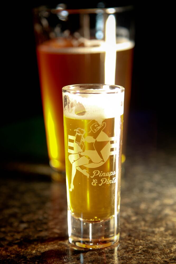 Dayton Local Breweries