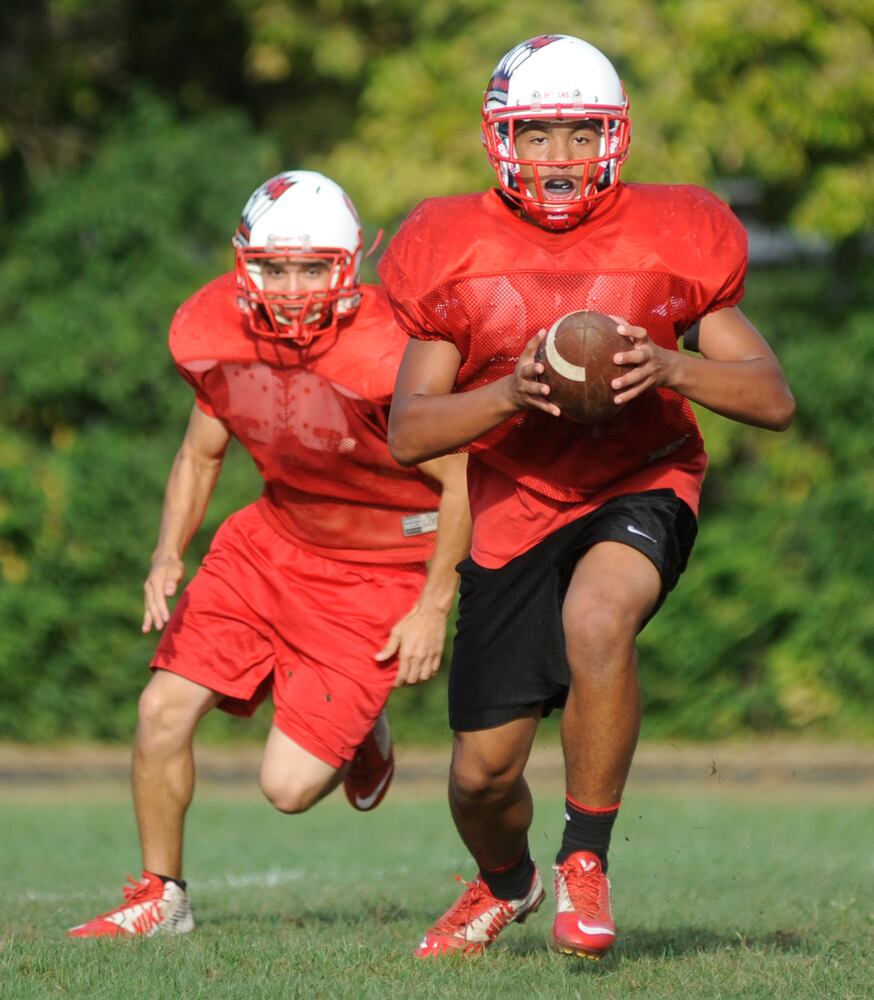 Unbeaten Stebbins shakes losing ways