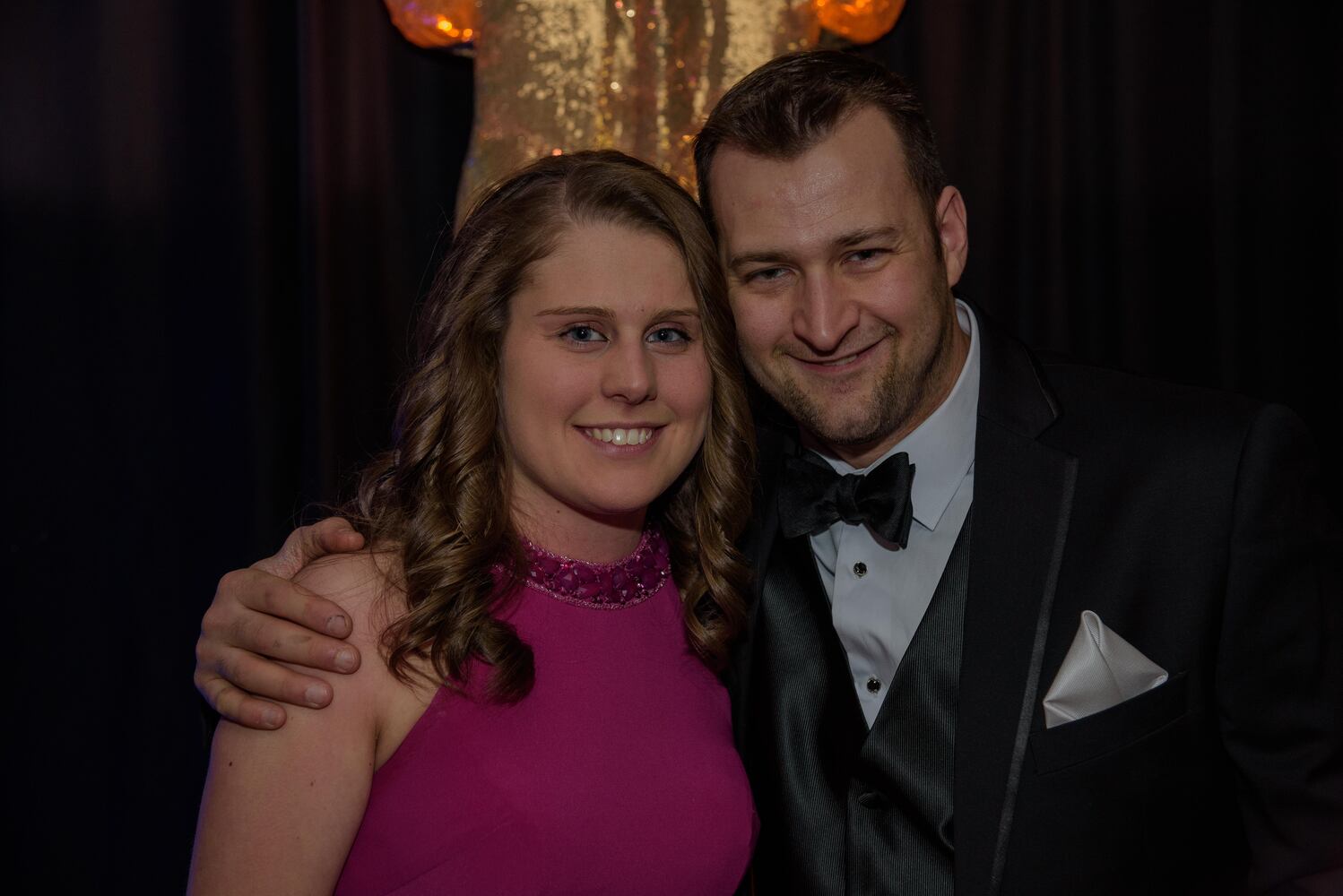 PHOTOS: Did we spot you at Dayton’s Adult Prom?