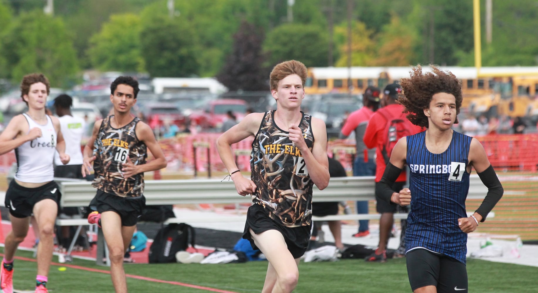 GWOC meet