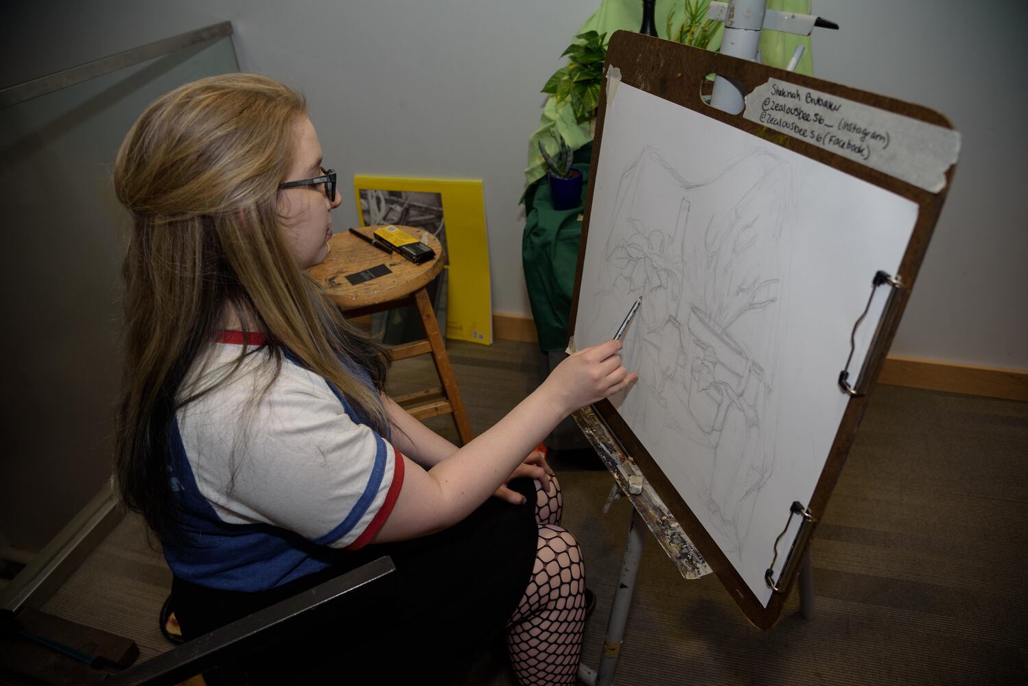 PHOTOS: Did we spot you at Wright State ArtsGala 2019?