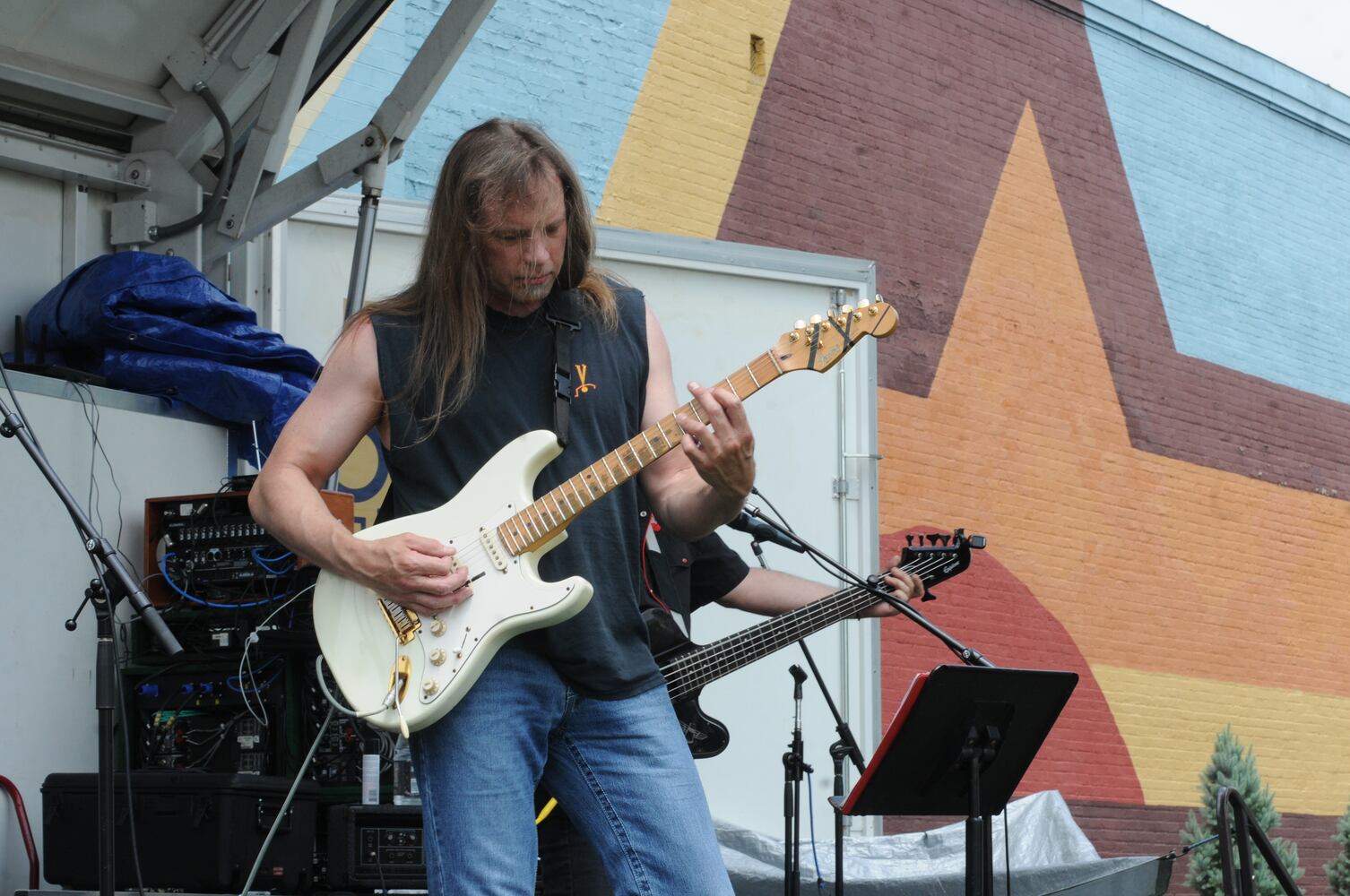 PHOTOS: Did we spot you having a BERRY good time at the Troy Strawberry Festival?