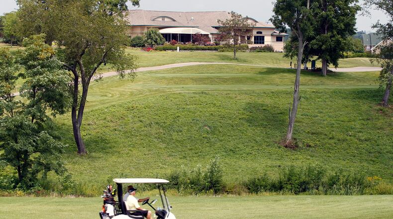 The city of Beavercreek is hiring for about 70 jobs, and it is having its second annual seasonal job fair from 9 to 11:30 a.m. Feb. 18 at the Beavercreek Golf Club, 2800 New Germany-Trebein Road. TY GREENLEES / STAFF