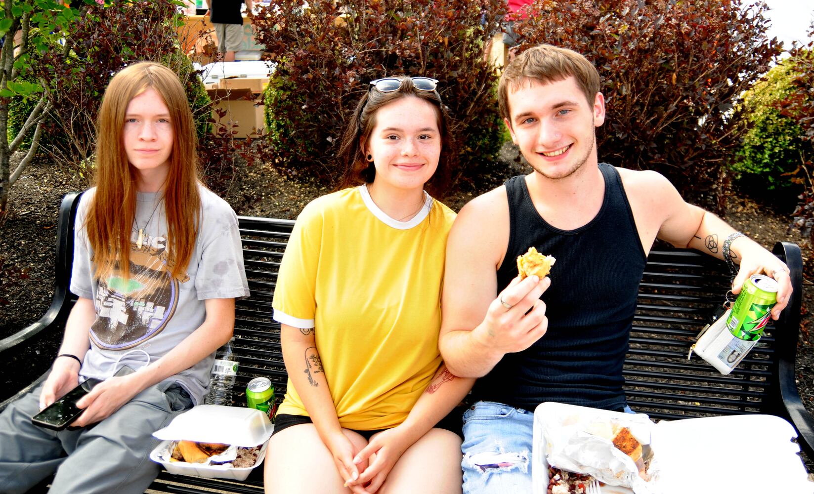 Did we spot you at Pickle Fest?