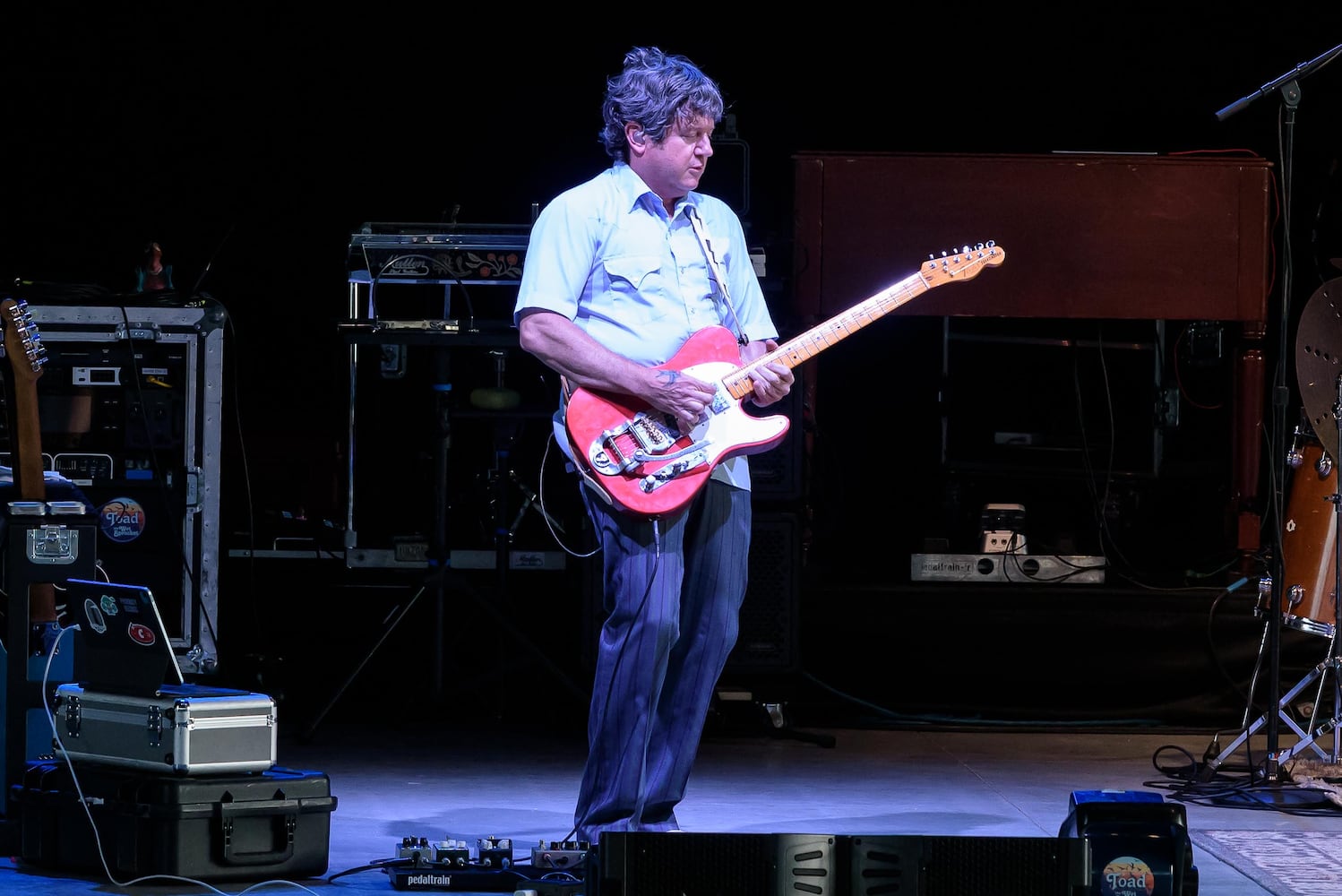 PHOTOS: Toad the Wet Sprocket with The Jayhawks & Sixpence None the Richer live at Rose Music Center