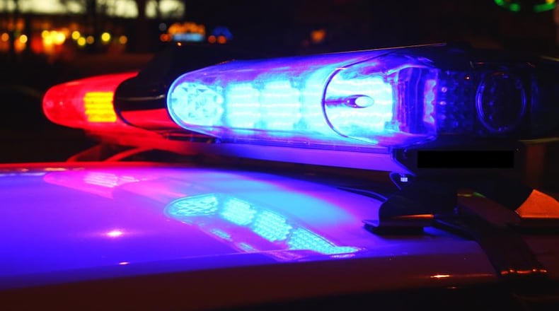 Springfield police are investigating after an alleged shooting incident took place Tuesday afternoon on Rice Street.