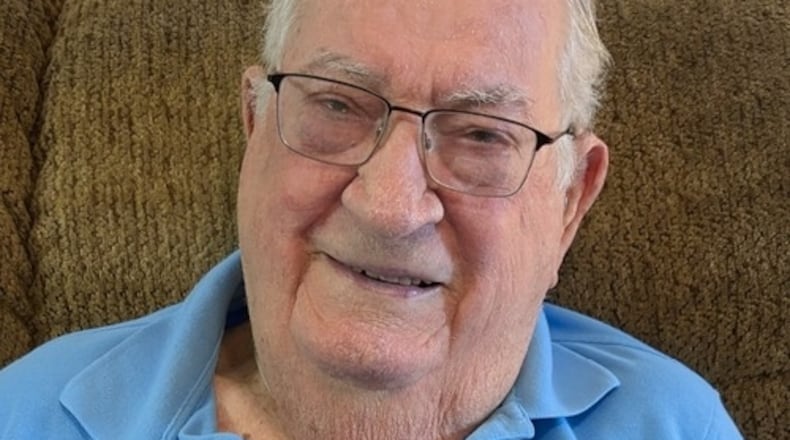 Photo of Tilman Detweiler