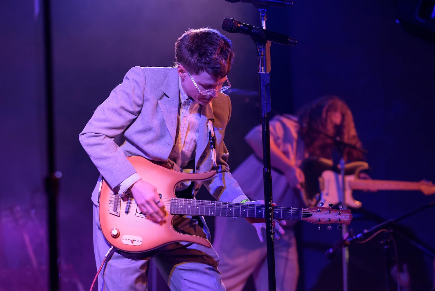 PHOTOS: This Must Be the Party – A Tribute to the Talking Heads Live at The Brightside