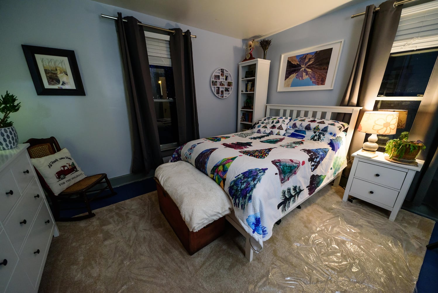 PHOTOS: 2025 McPherson Town Holiday Home Tour