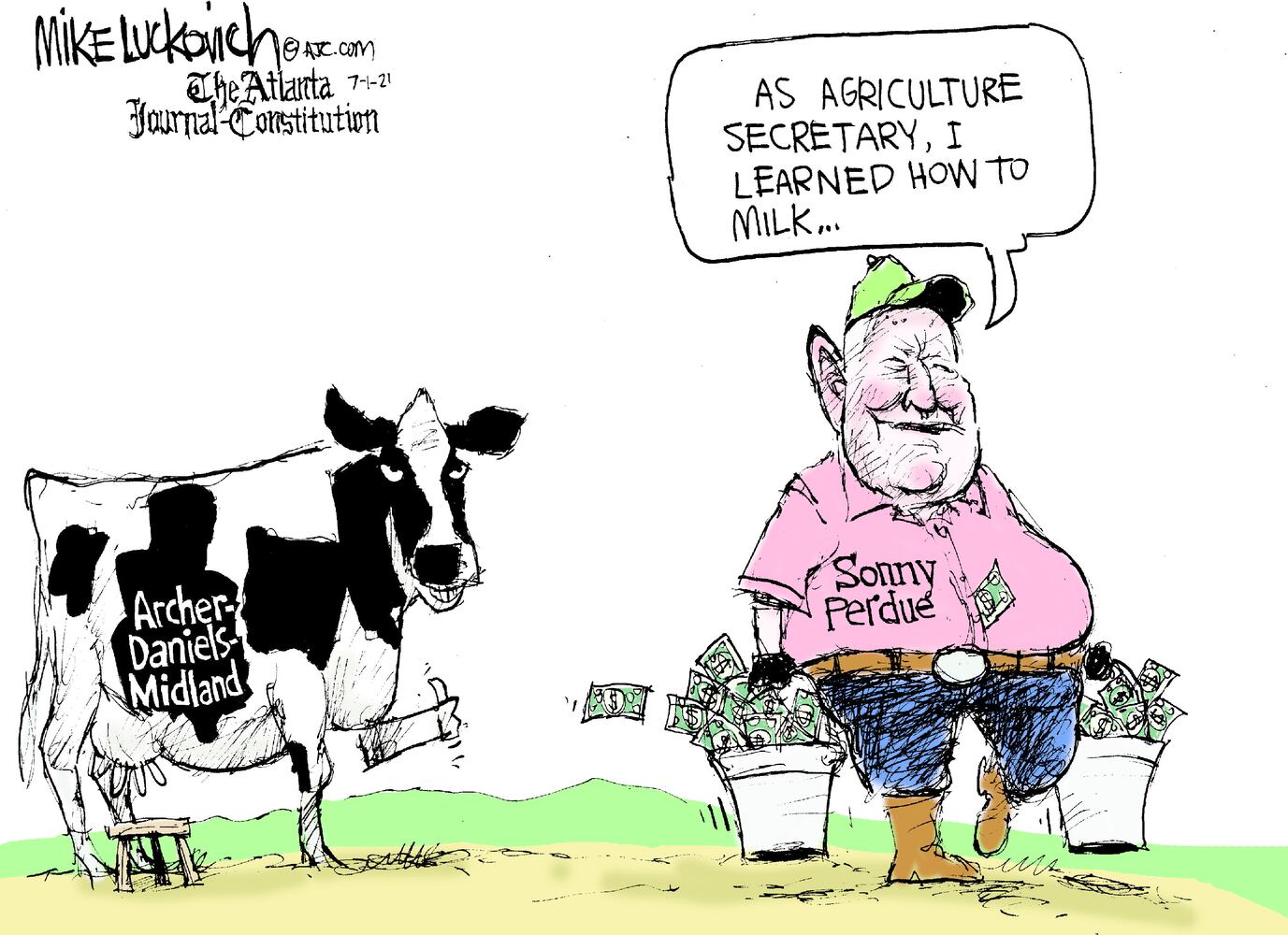 Week in cartoons: Britney Spears, Bill Cosby and more