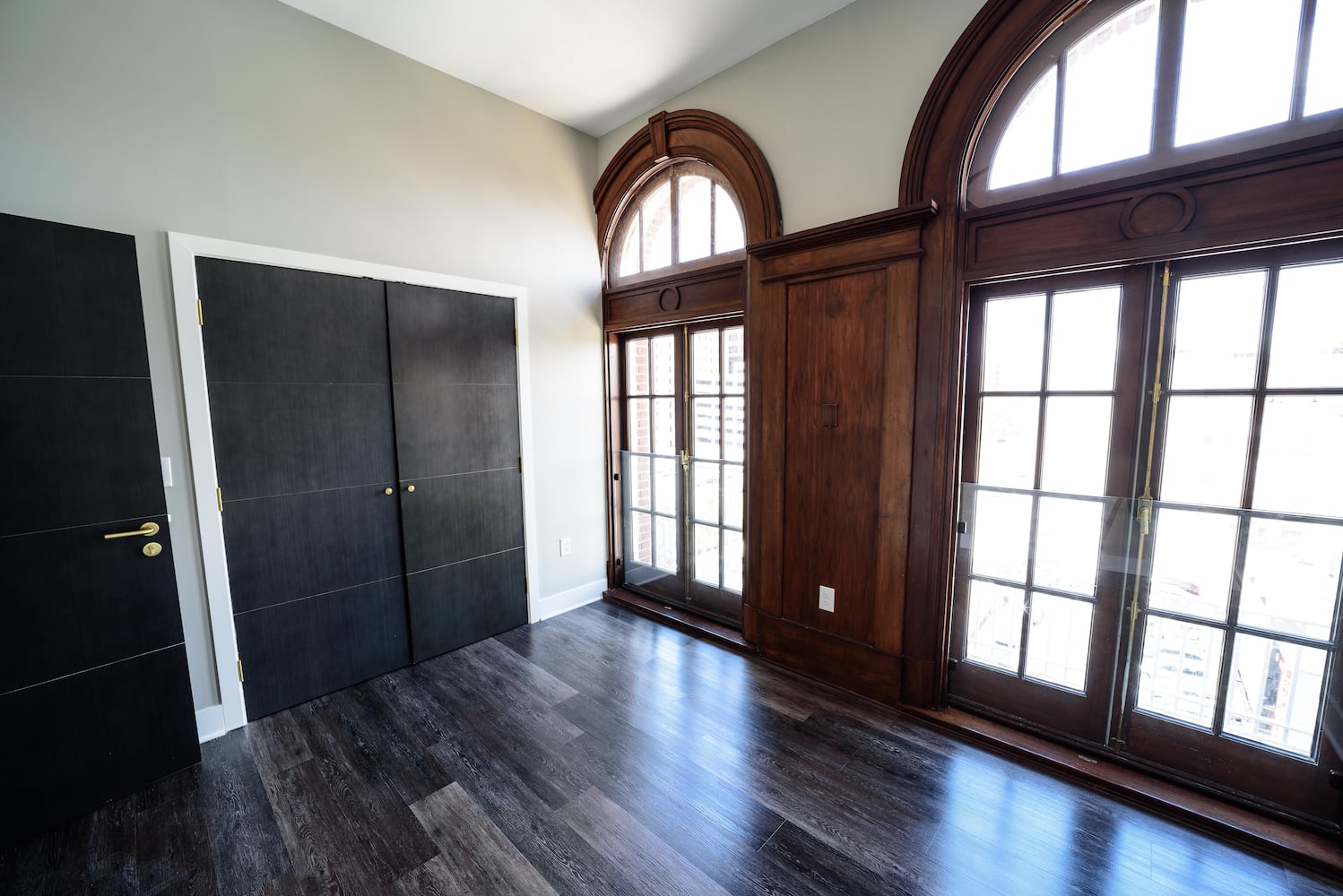 PHOTOS: Take a look inside downtown Dayton’s new Elks Lofts