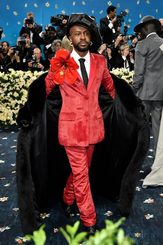 2025 MET Museum Costume Institute Benefit Gala